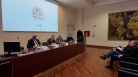 fotogramma del video Eventi: Fedriga-Bini, con mondiali sci juniores Fvg ...